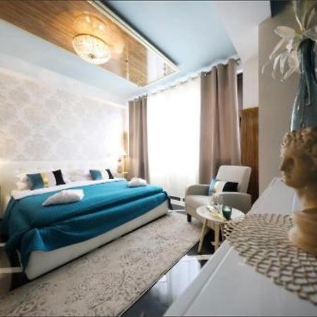 Residence Antiqua Rooms Bibinje Kültér fotó