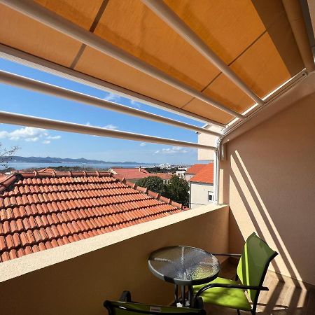 Residence Antiqua Rooms Bibinje Kültér fotó
