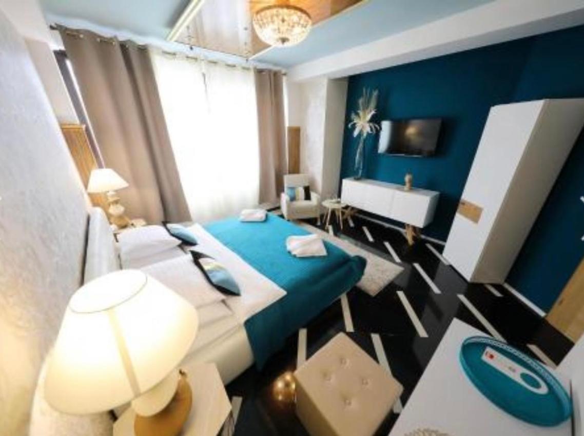 Residence Antiqua Rooms Bibinje Kültér fotó