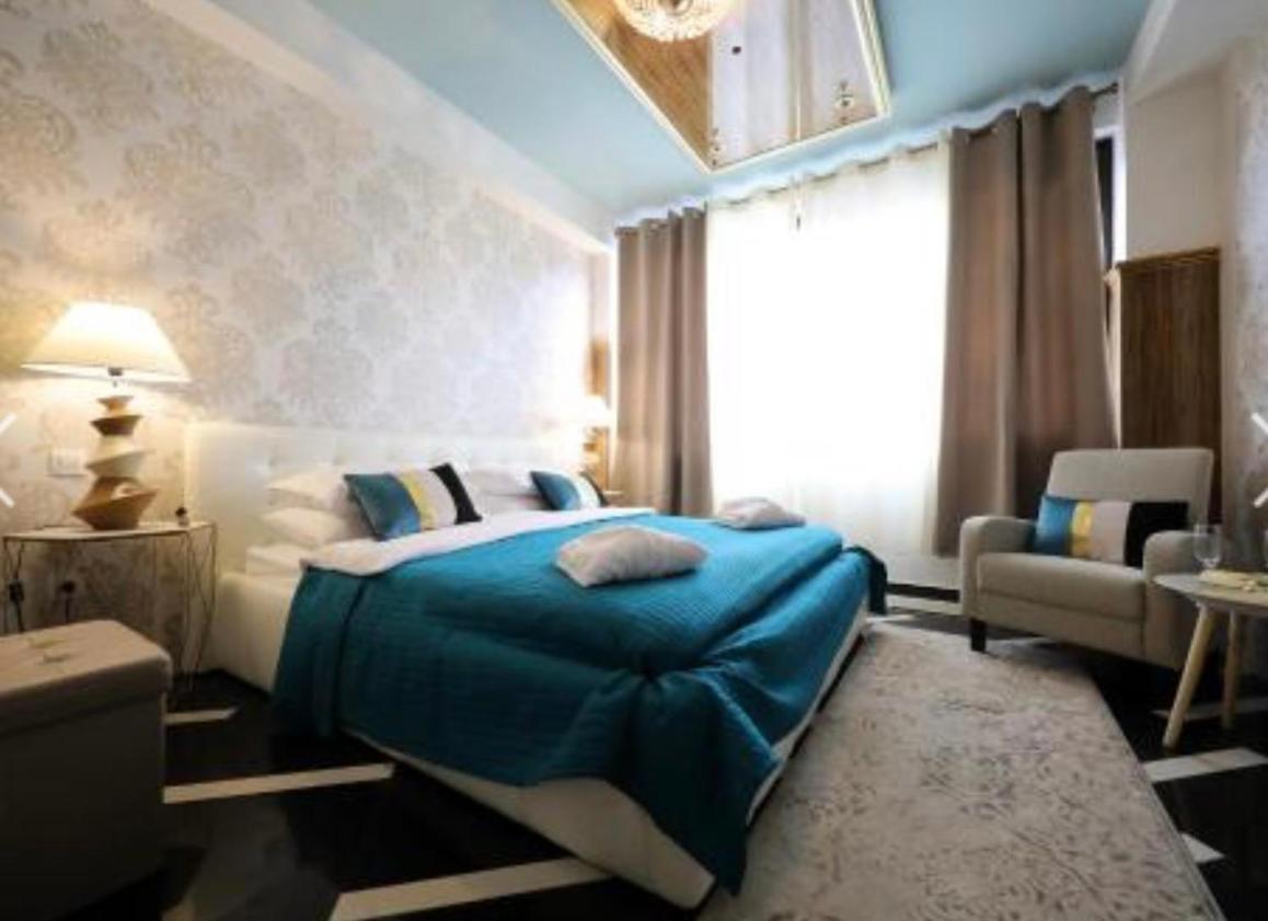 Residence Antiqua Rooms Bibinje Kültér fotó