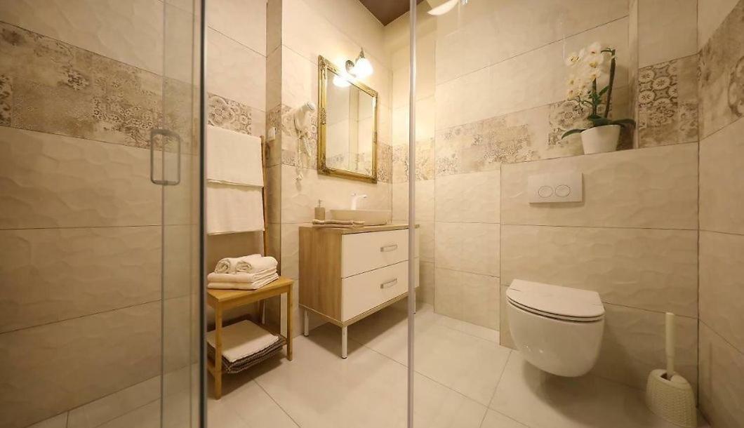 Residence Antiqua Rooms Bibinje Kültér fotó