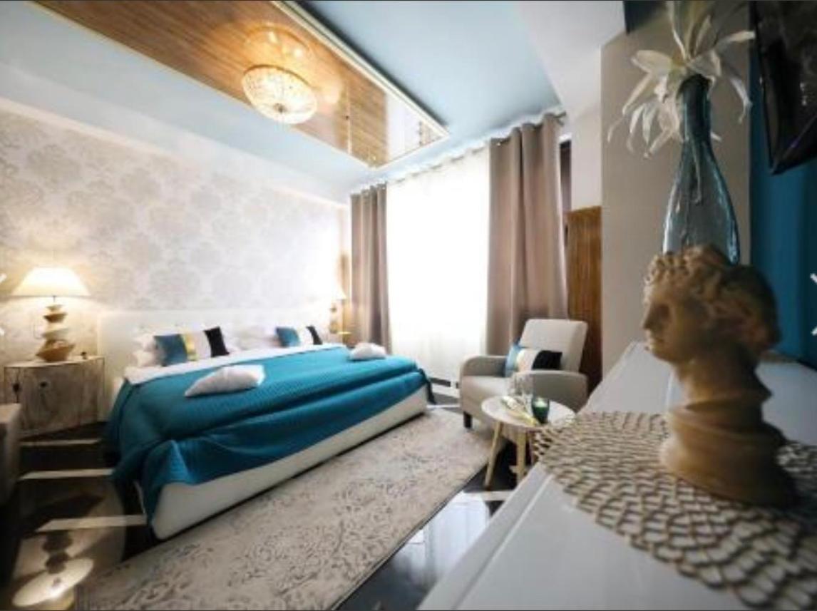 Residence Antiqua Rooms Bibinje Kültér fotó