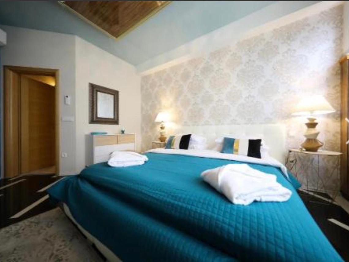 Residence Antiqua Rooms Bibinje Kültér fotó