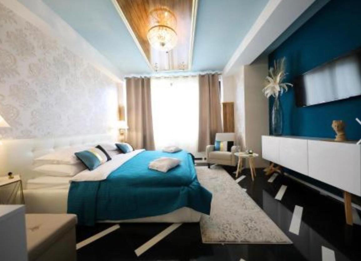 Residence Antiqua Rooms Bibinje Kültér fotó