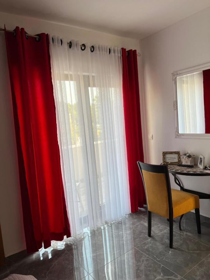 Residence Antiqua Rooms Bibinje Kültér fotó