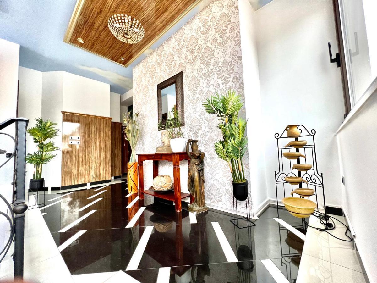 Residence Antiqua Rooms Bibinje Kültér fotó