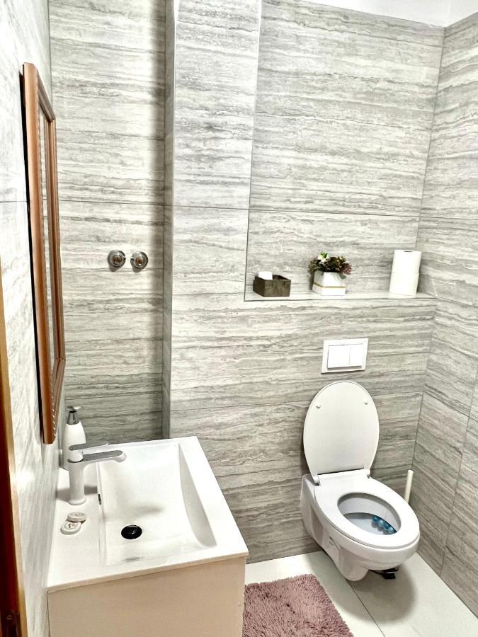 Residence Antiqua Rooms Bibinje Kültér fotó