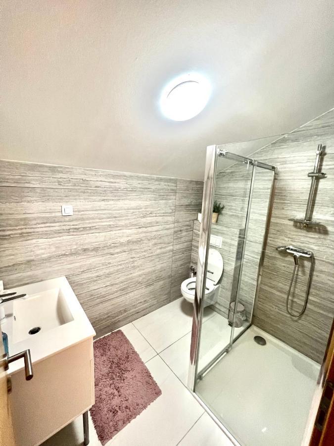 Residence Antiqua Rooms Bibinje Kültér fotó