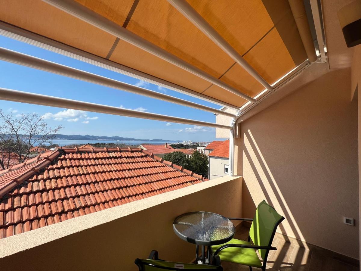 Residence Antiqua Rooms Bibinje Kültér fotó